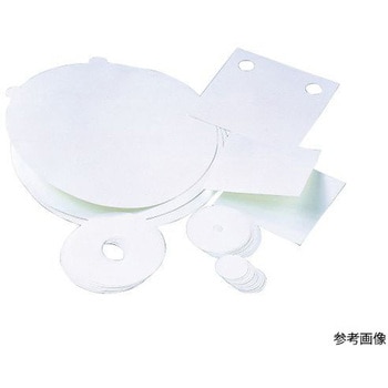 63号滤纸ADVANTEC东洋03403A00